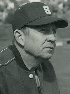 Everett Dean Photo